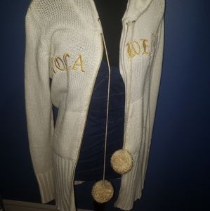 ROCAWEAR long cardigan